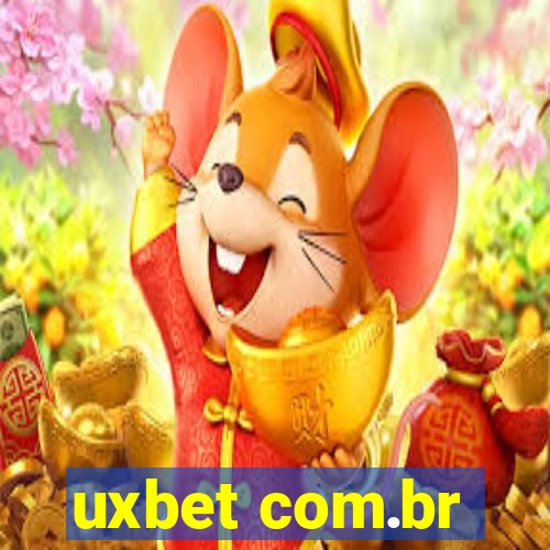 uxbet com.br